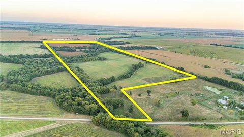 449 Audrain Road Mexico MO 65265