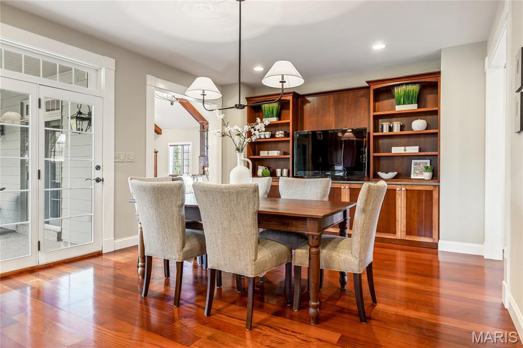 Devonworth Lts 1A Thru 9A Resub - Residential