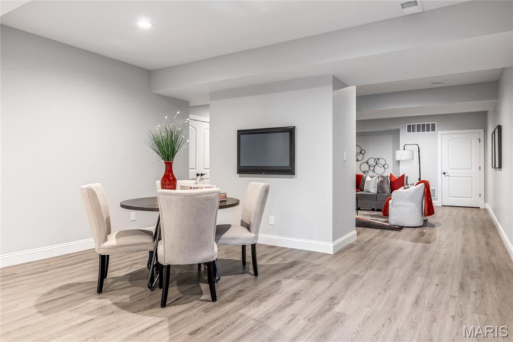 Devonworth Lts 1A Thru 9A Resub - Residential