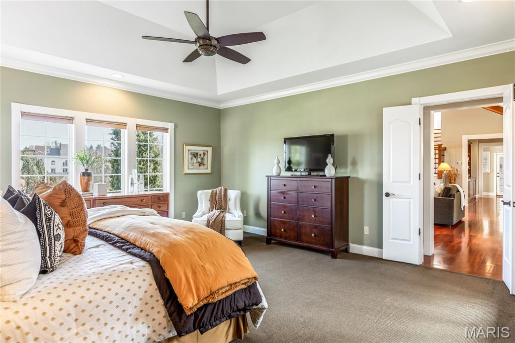 Devonworth Lts 1A Thru 9A Resub - Residential