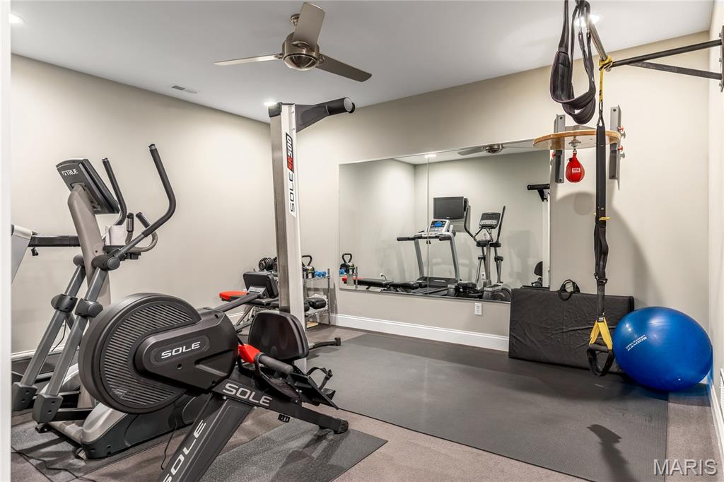 Devonworth Lts 1A Thru 9A Resub - Residential