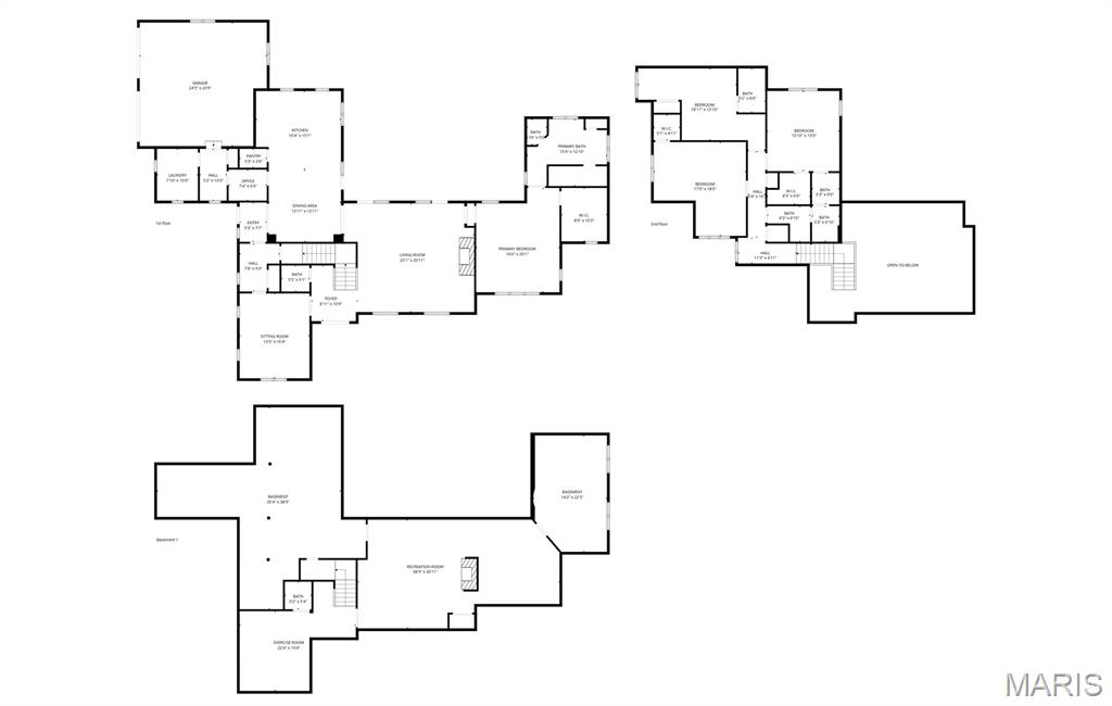 Devonworth Lts 1A Thru 9A Resub - Residential
