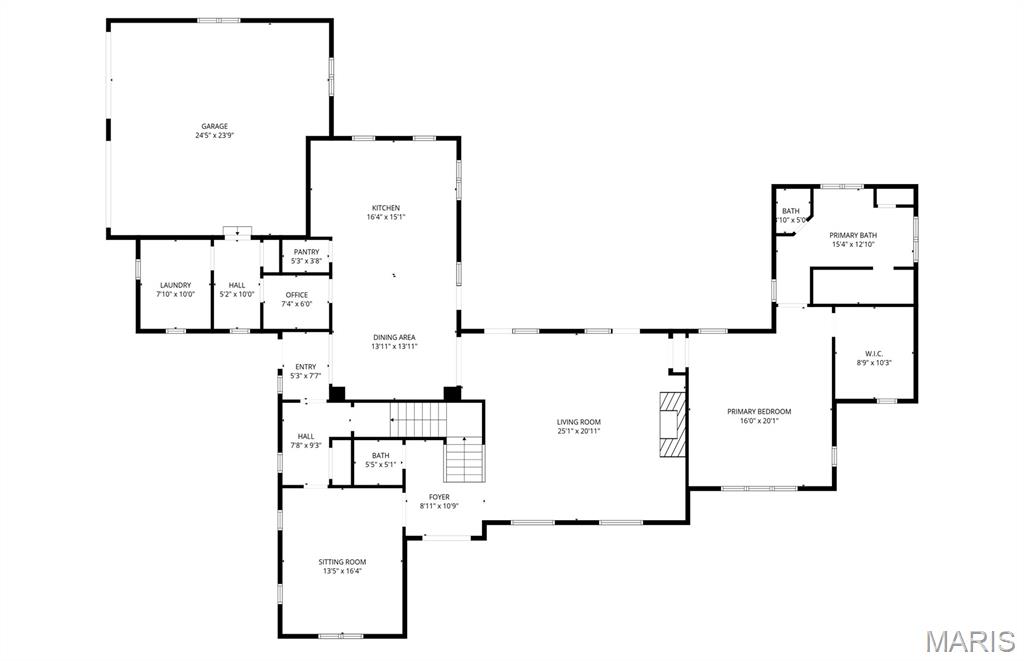 Devonworth Lts 1A Thru 9A Resub - Residential