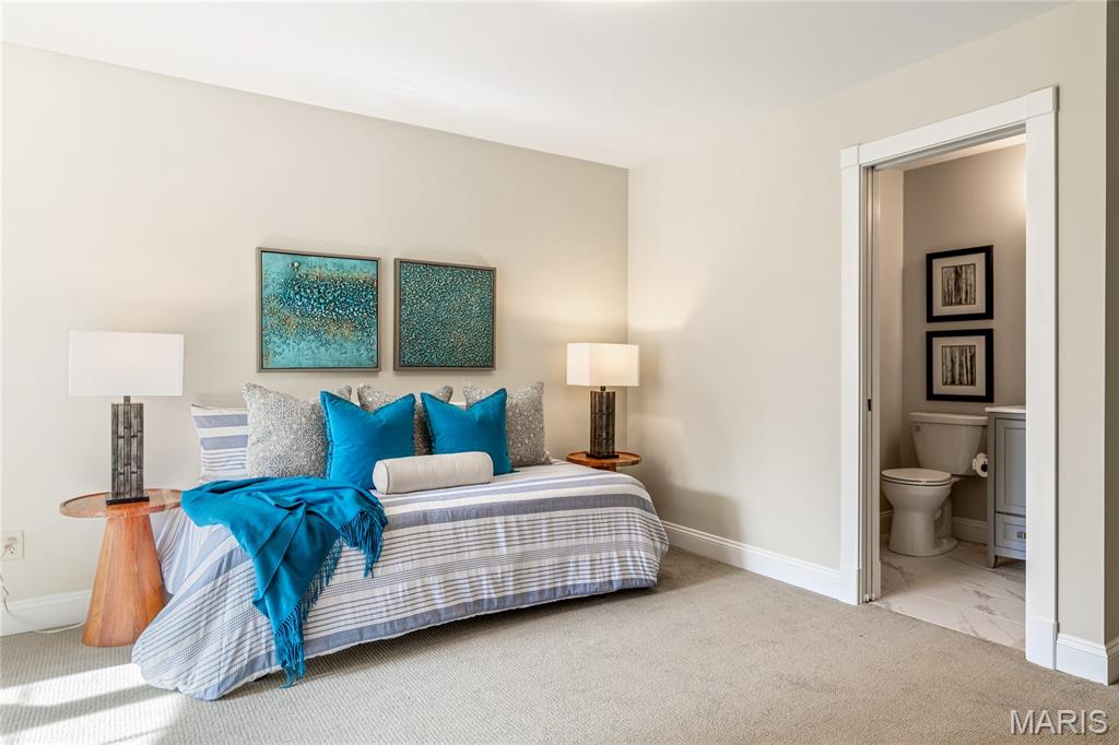 Devonworth Lts 1A Thru 9A Resub - Residential