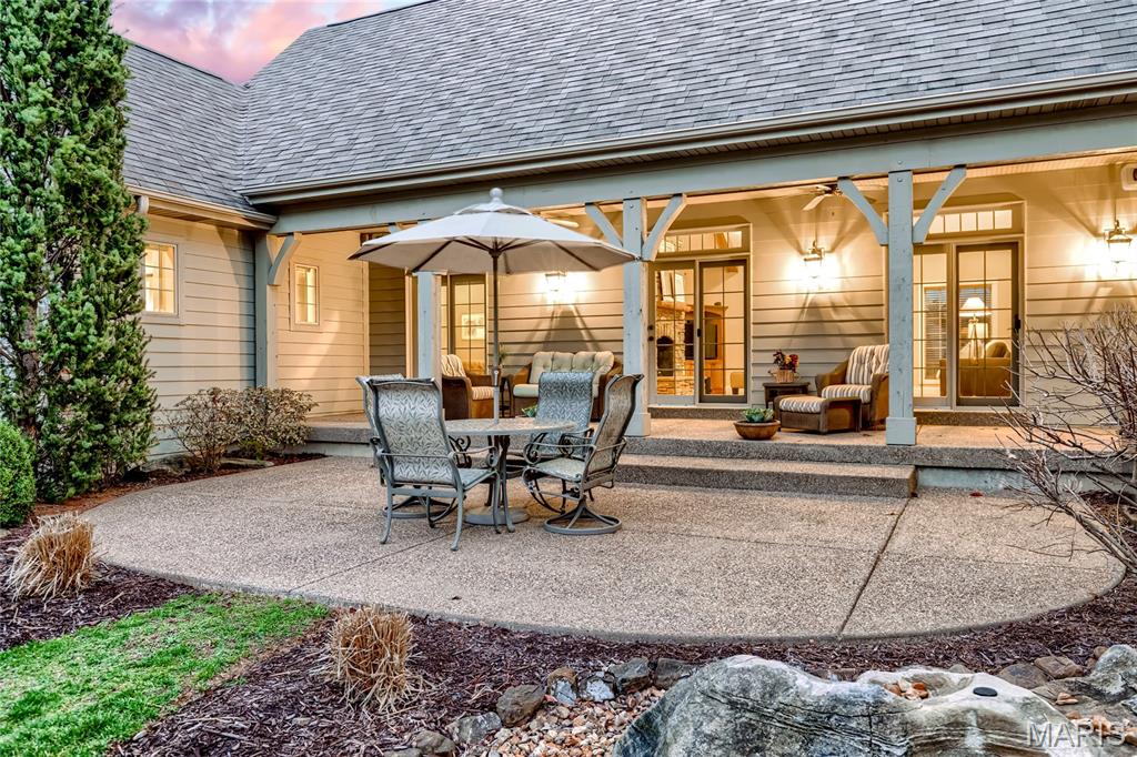 Devonworth Lts 1A Thru 9A Resub - Residential