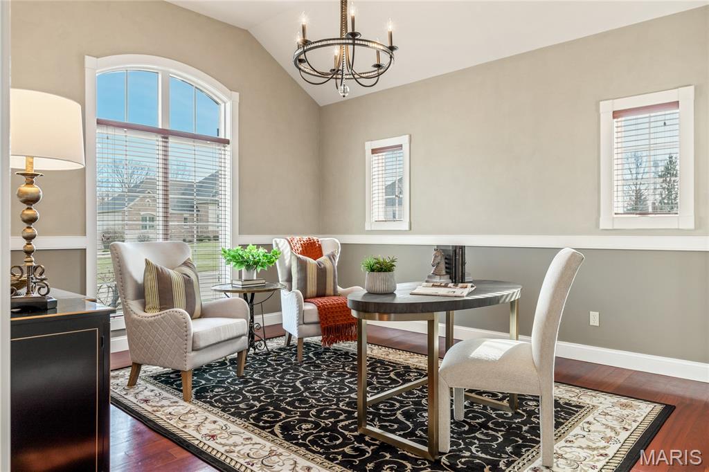 Devonworth Lts 1A Thru 9A Resub - Residential