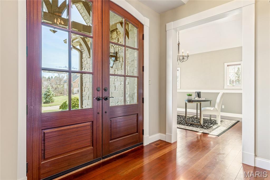 Devonworth Lts 1A Thru 9A Resub - Residential