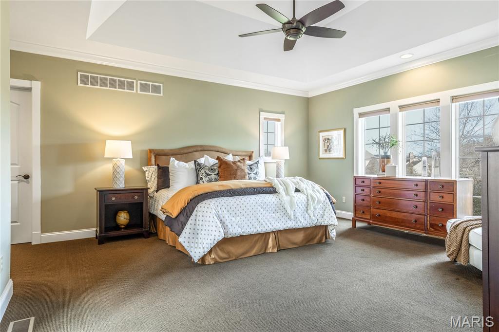 Devonworth Lts 1A Thru 9A Resub - Residential