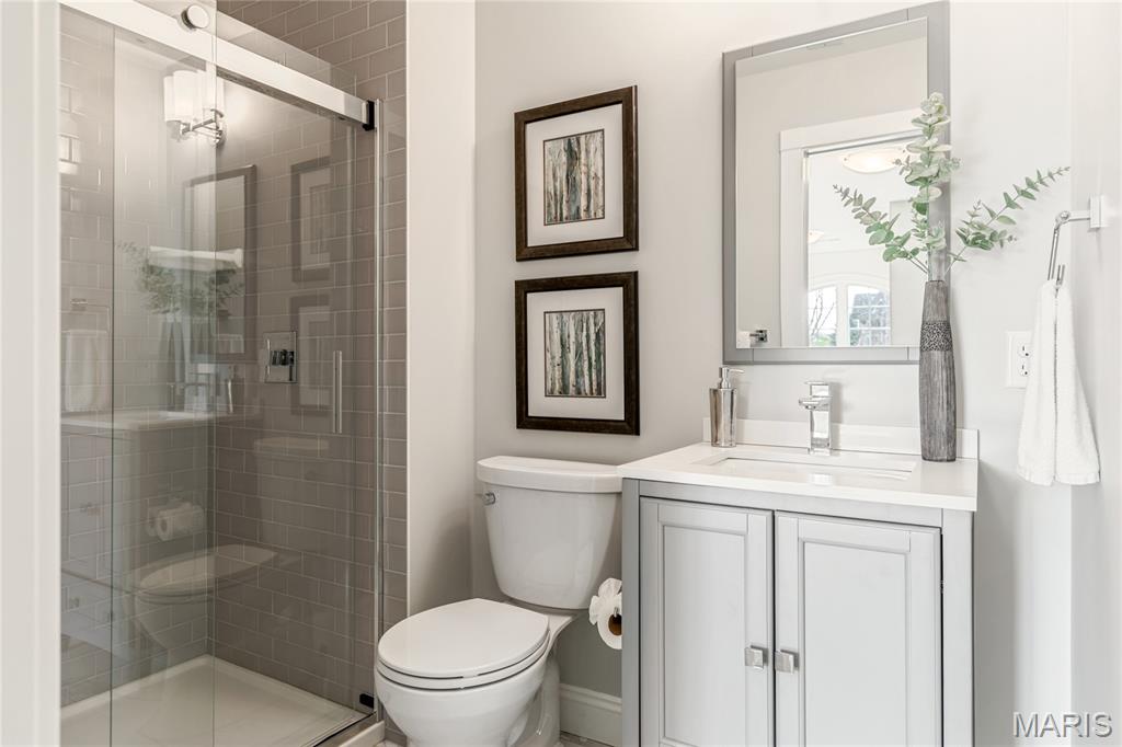 Devonworth Lts 1A Thru 9A Resub - Residential