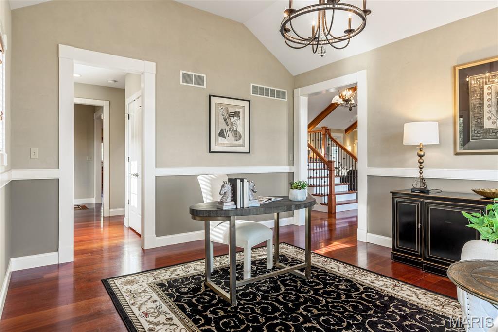 Devonworth Lts 1A Thru 9A Resub - Residential