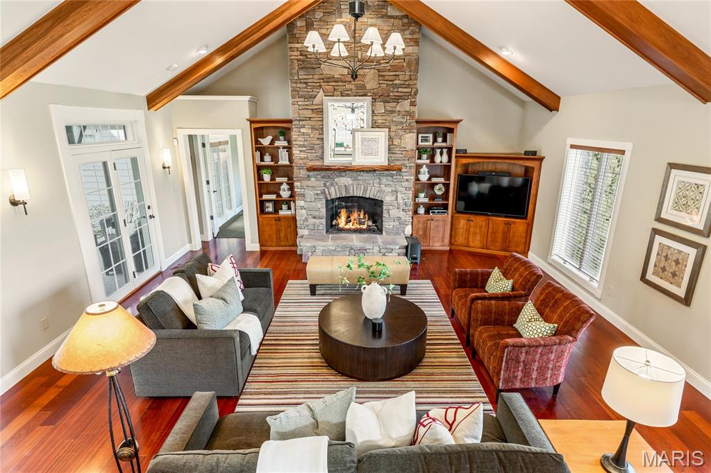 Devonworth Lts 1A Thru 9A Resub - Residential