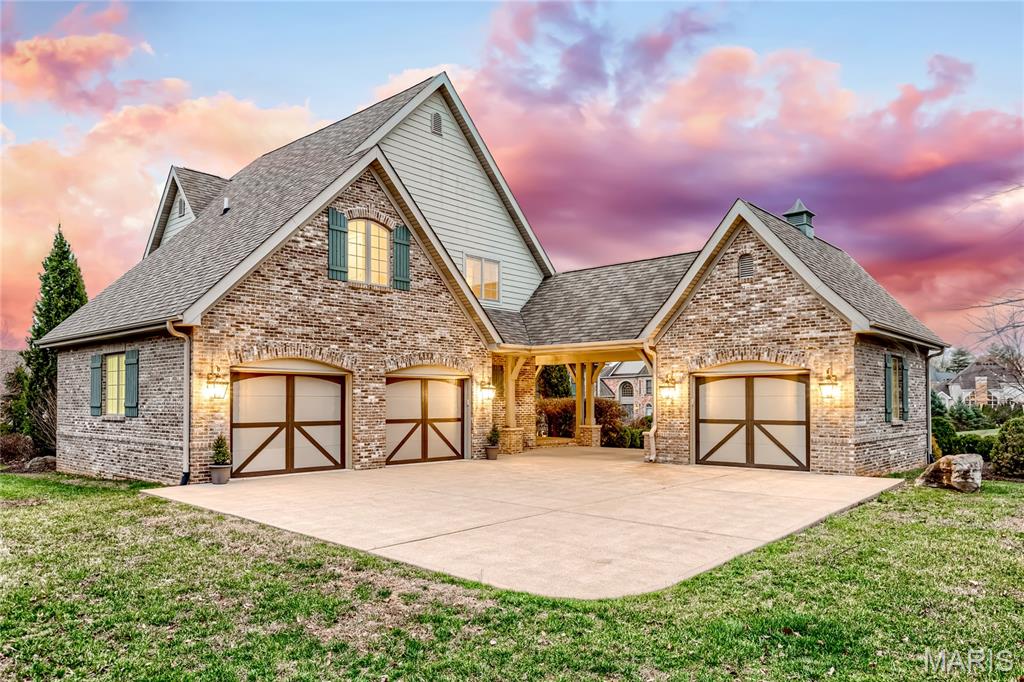 Devonworth Lts 1A Thru 9A Resub - Residential