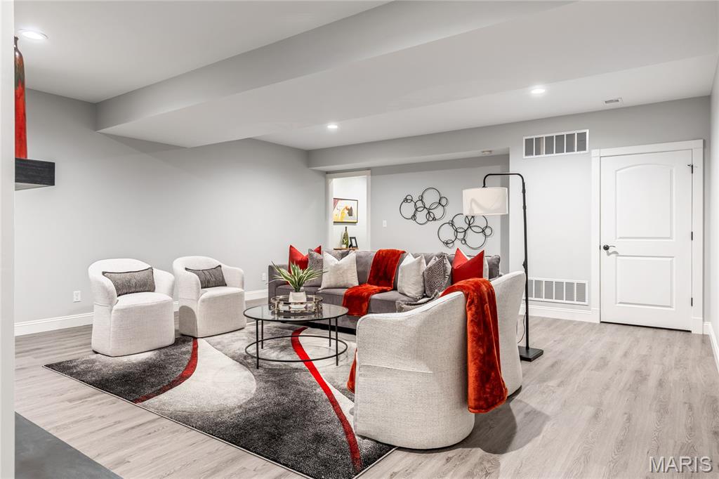 Devonworth Lts 1A Thru 9A Resub - Residential