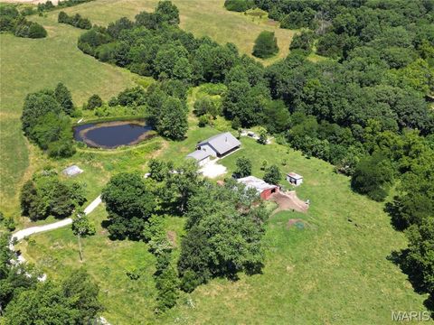 4710 Pike 451 Curryville MO 63339