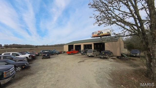 None - Commercial Sale