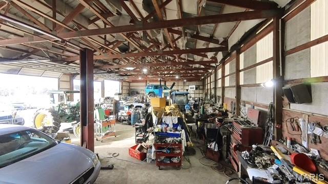 None - Commercial Sale