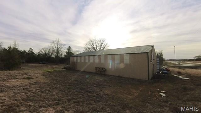 None - Commercial Sale