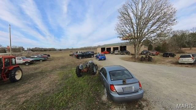 None - Commercial Sale