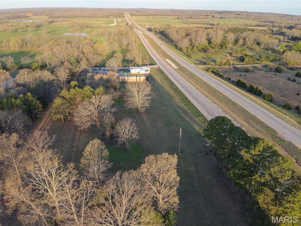 None - Commercial Sale