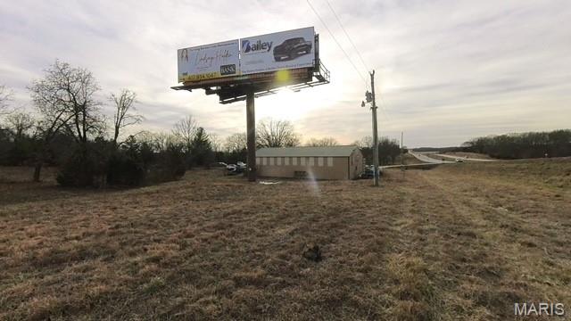 None - Commercial Sale