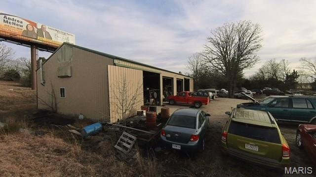 None - Commercial Sale