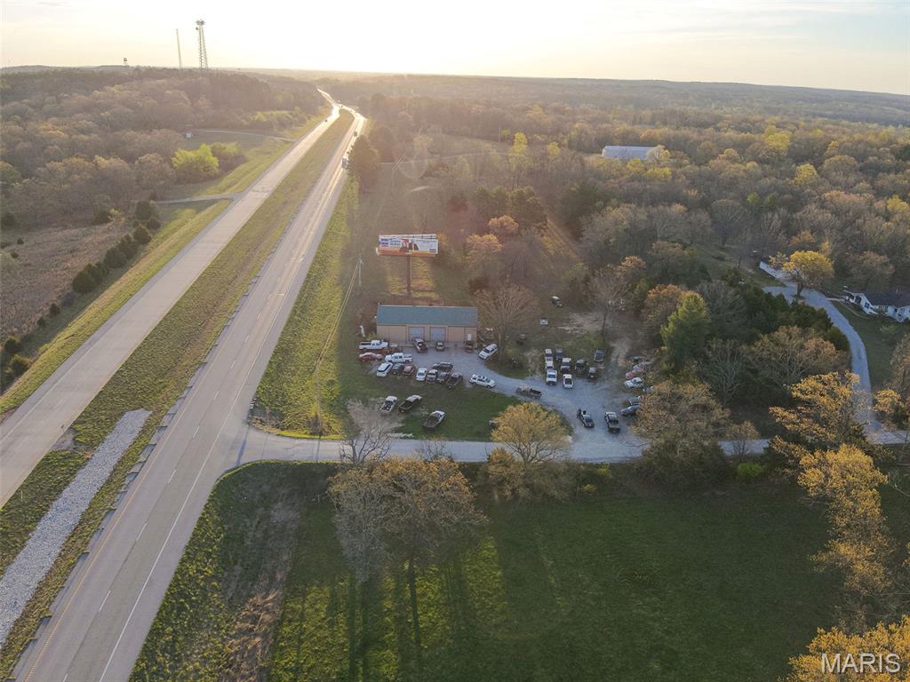 None - Commercial Sale