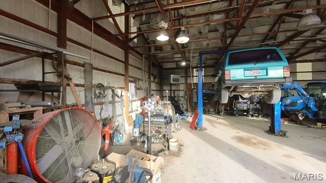 None - Commercial Sale