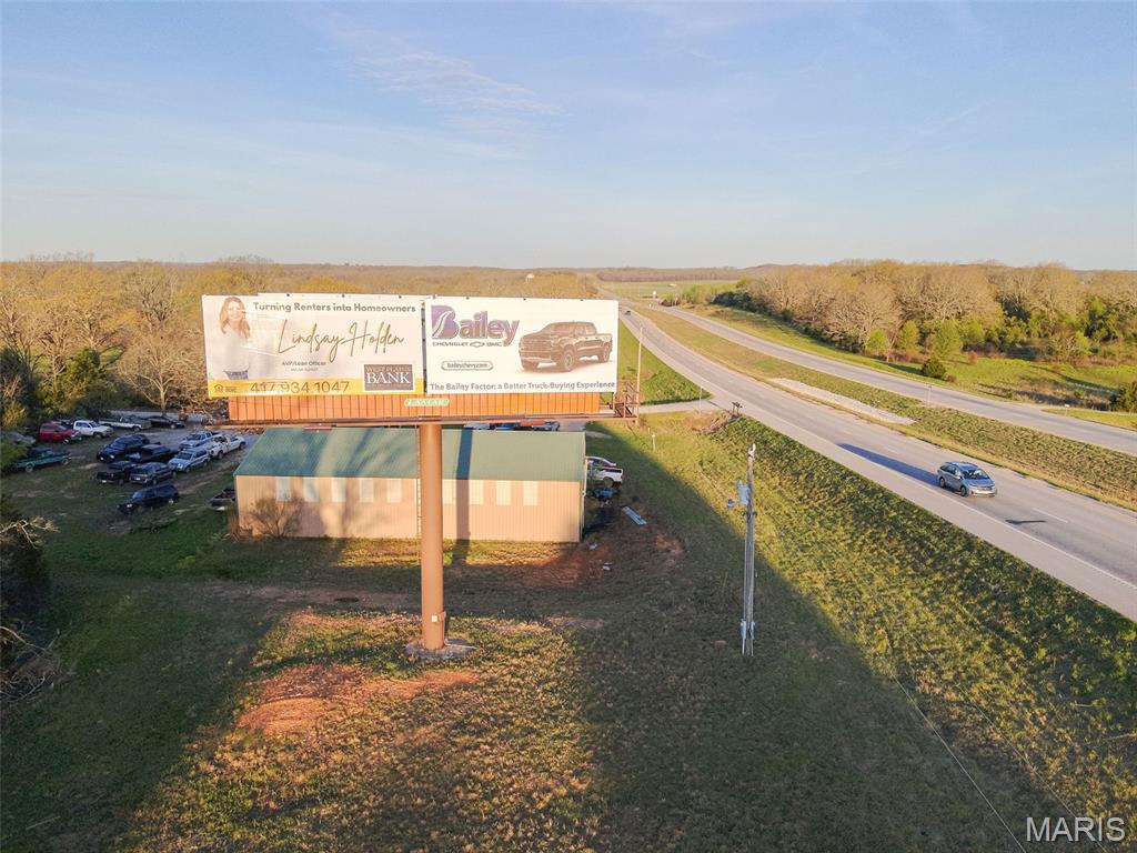 None - Commercial Sale