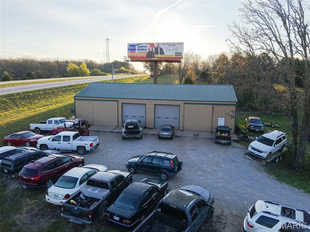 None - Commercial Sale