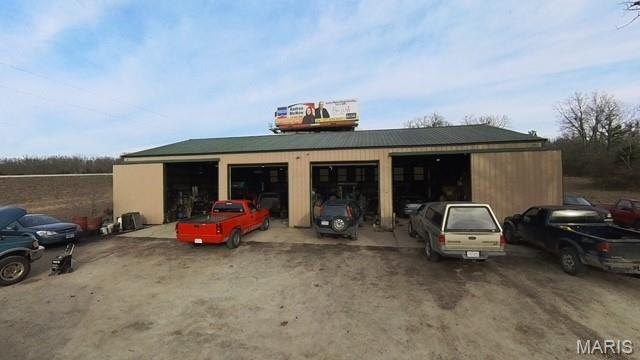 None - Commercial Sale