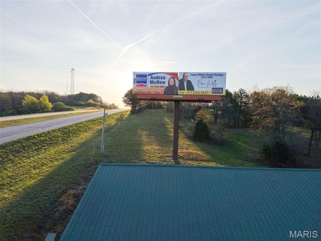 None - Commercial Sale