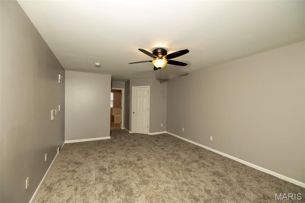 Donovan Dwyers - Residential