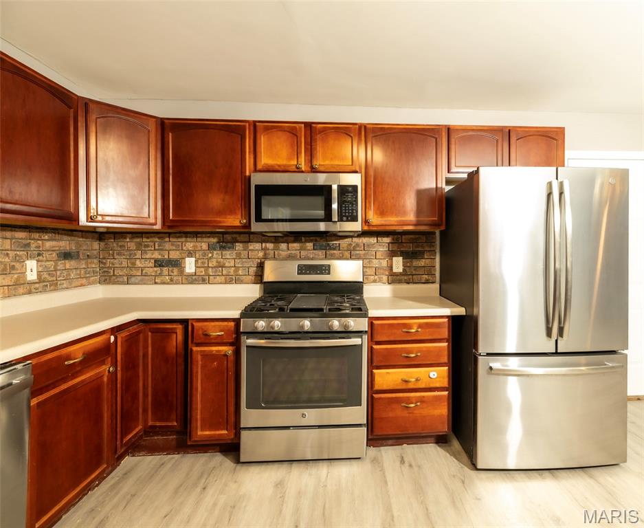 Donovan Dwyers - Residential