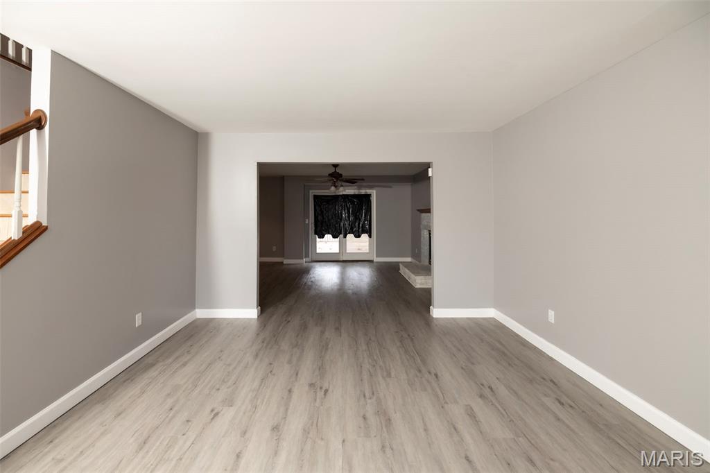 Donovan Dwyers - Residential