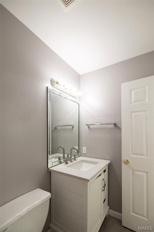 Donovan Dwyers - Residential