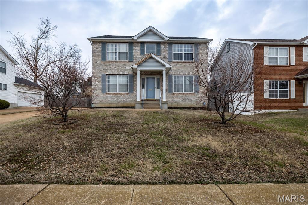 Donovan Dwyers - Residential