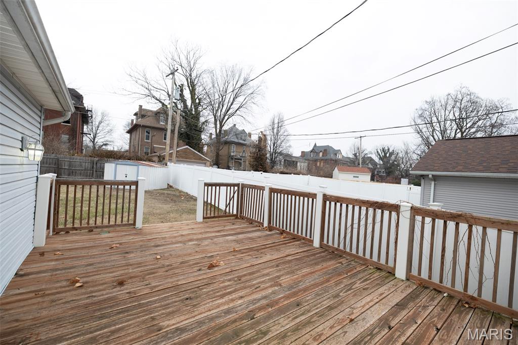 Donovan Dwyers - Residential