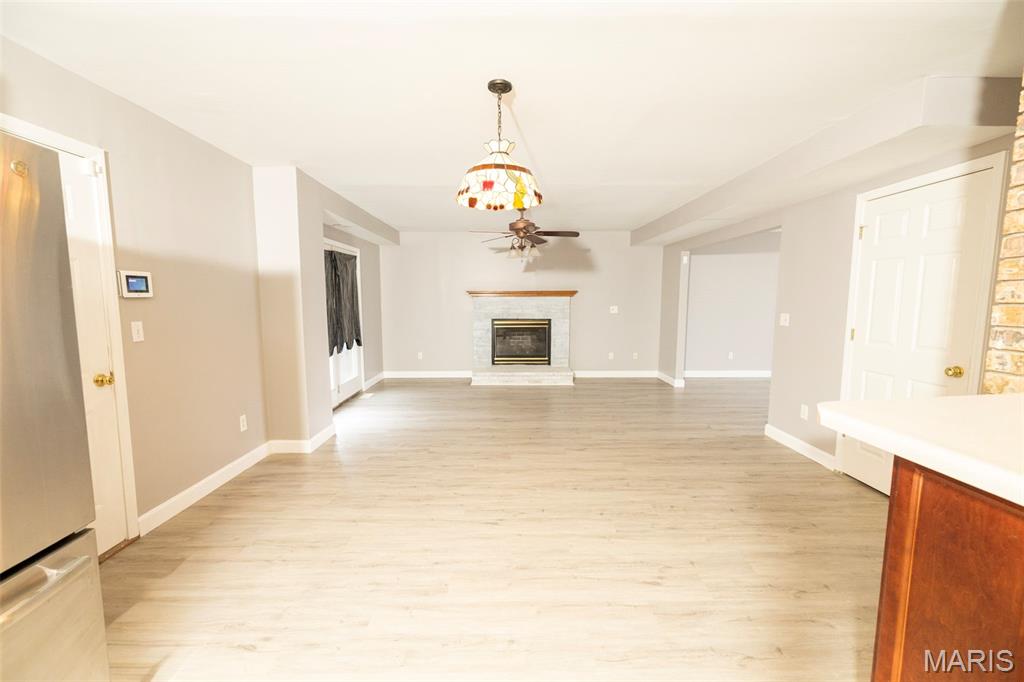 Donovan Dwyers - Residential