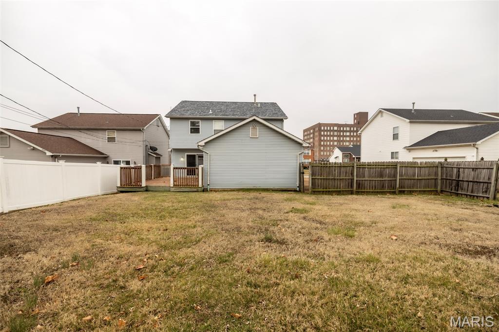 Donovan Dwyers - Residential