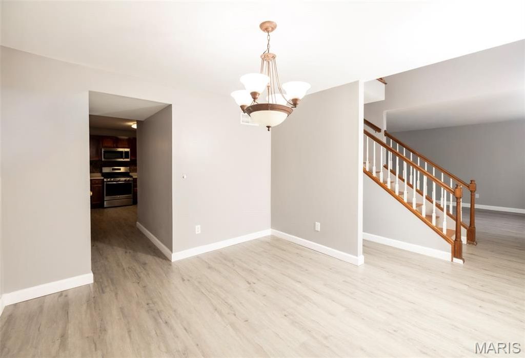 Photo of 5439 Vernon Avenue, St Louis, MO 63112 (MLS # 26013993)