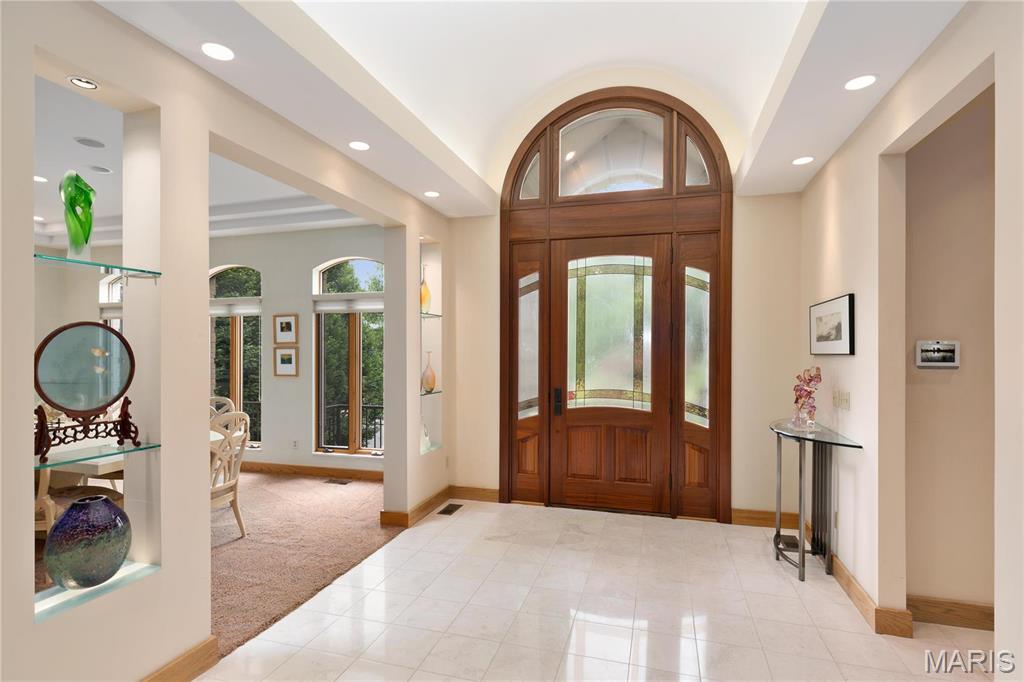 Bemiston Park - Residential