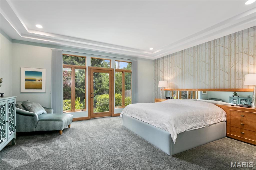 Bemiston Park - Residential