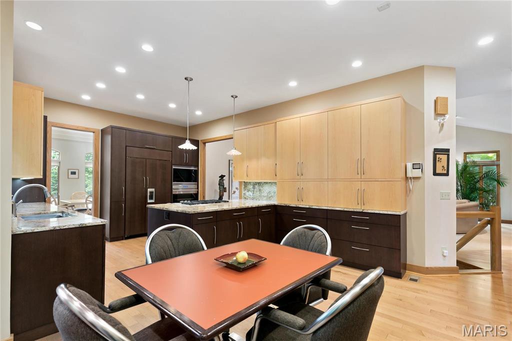 Bemiston Park - Residential