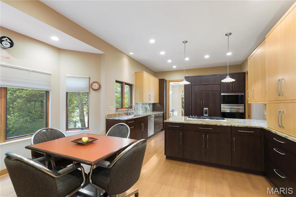 Bemiston Park - Residential