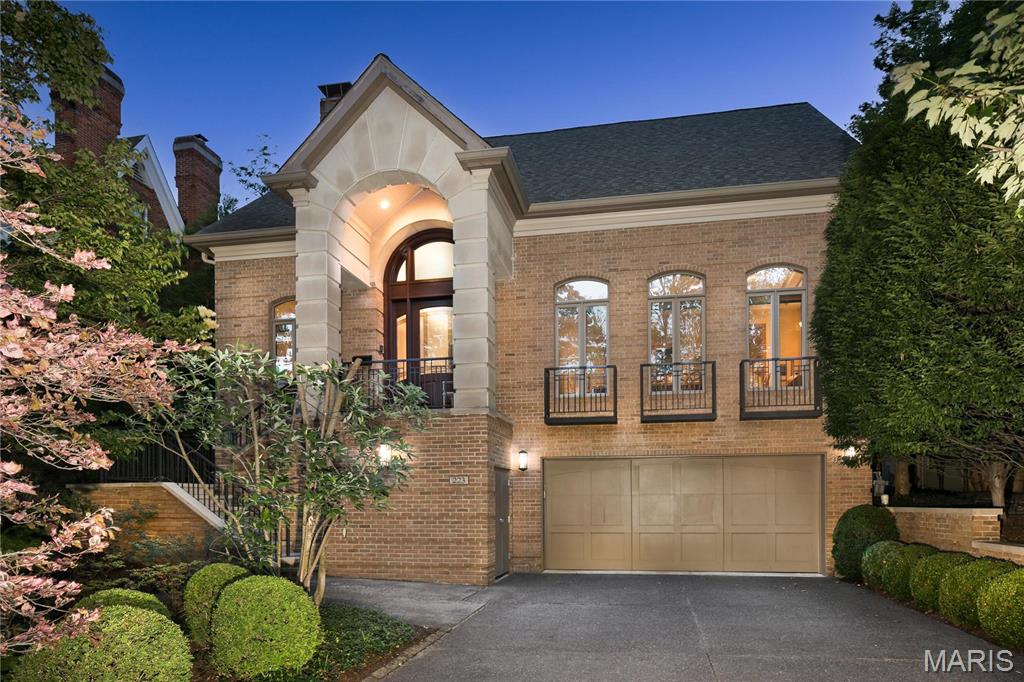 Bemiston Park - Residential