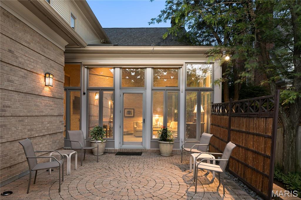 Bemiston Park - Residential