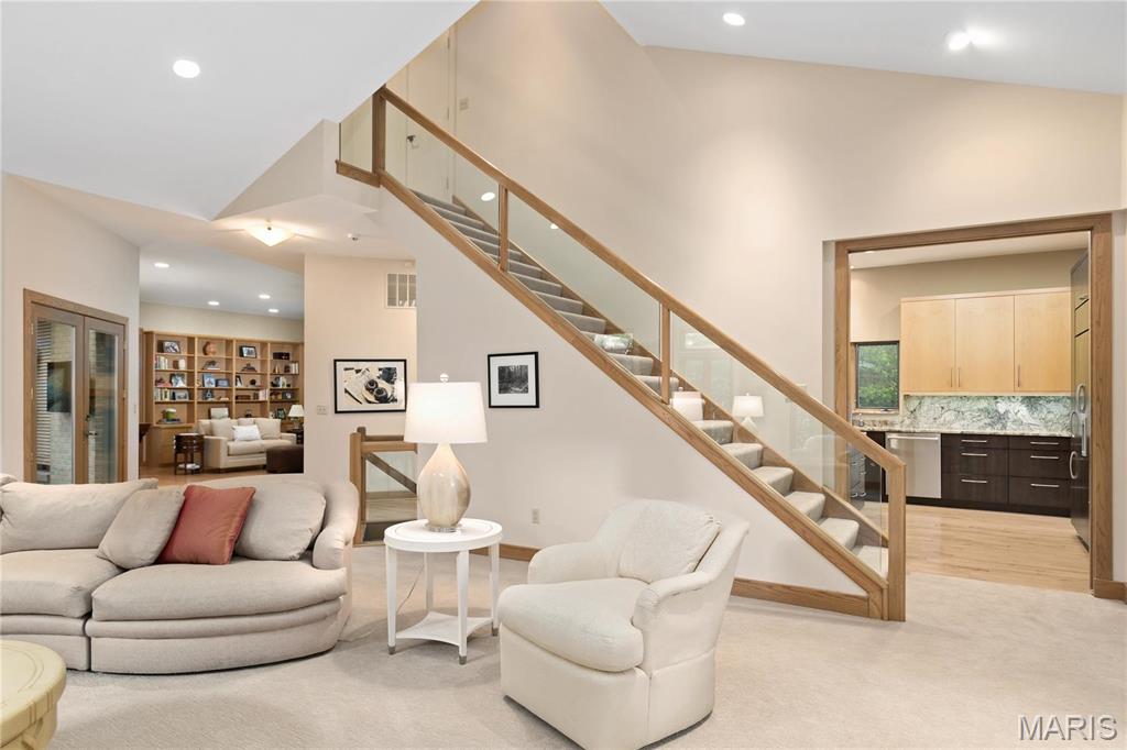 Bemiston Park - Residential