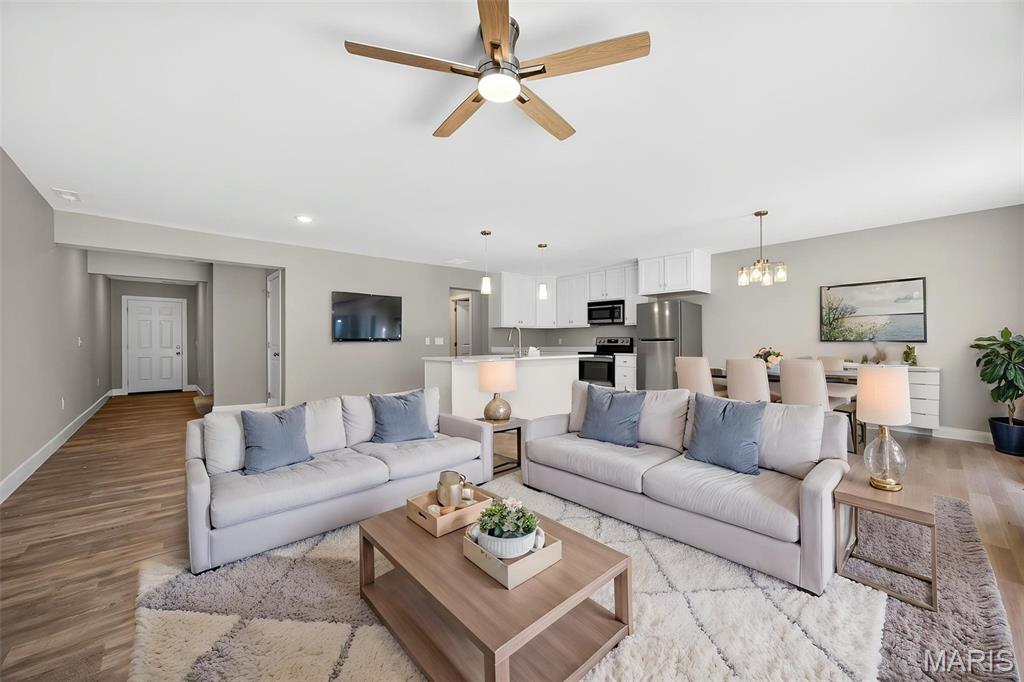 n/a - Residential Lease