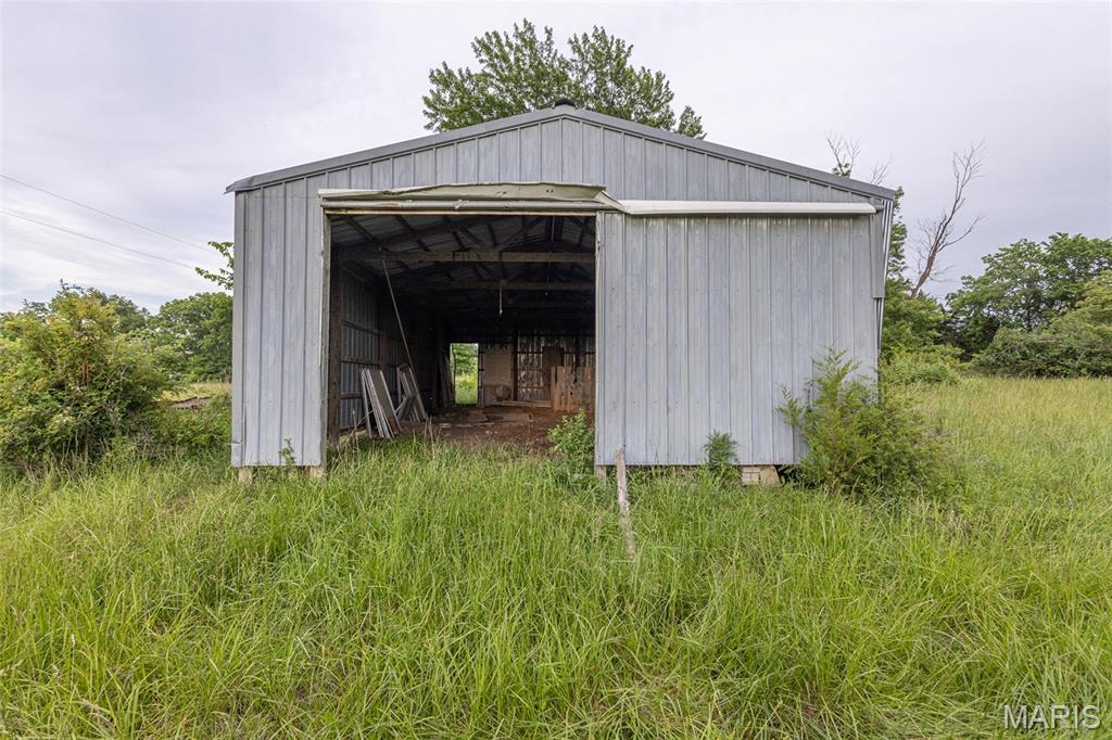 N/A - Farm