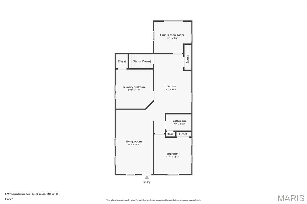 John F McDermotts Morning Side - Residential